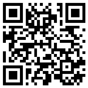 Código QR para avaliar no Google